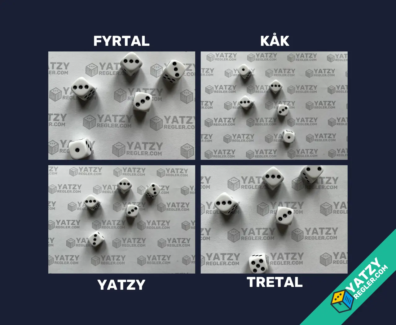 Third roll - your last chance for the combination