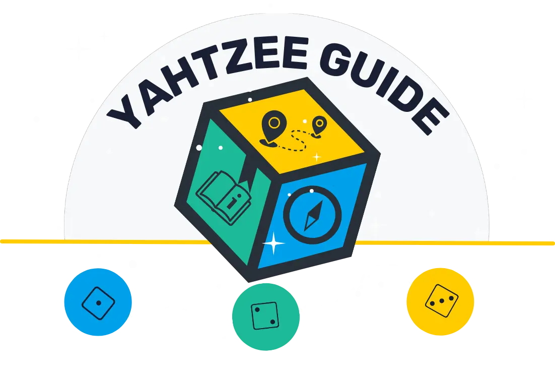 yahtzee guide